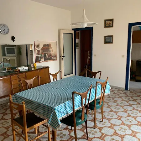 Villaggio Maresol,riviera Dei Tramonti