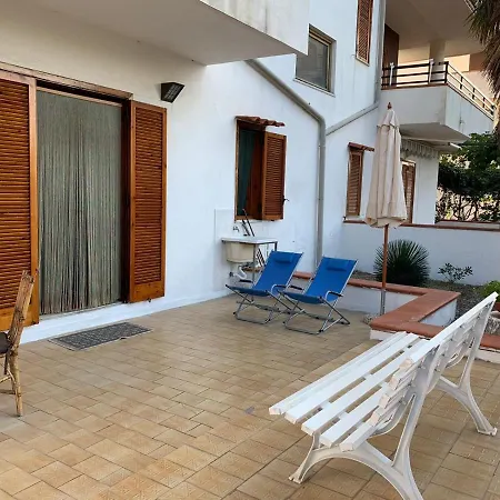 Villaggio Maresol,riviera Dei Tramonti * Fronte Aguglieri