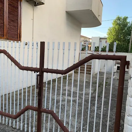 Apartmán Villaggio Maresol,riviera Dei Tramonti *