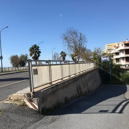 Villaggio Maresol,riviera Dei Tramonti Apartmán