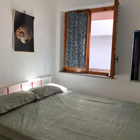 Villaggio Maresol,riviera Dei Tramonti Apartmán *