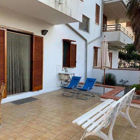 Villaggio Maresol,riviera Dei Tramonti * Fronte Aguglieri