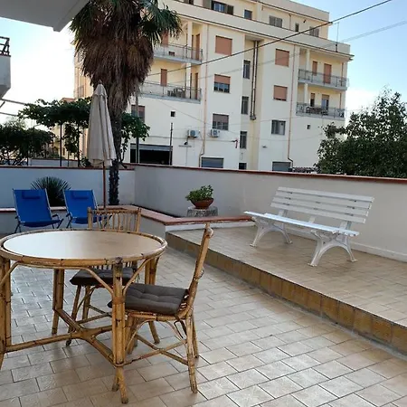 Villaggio Maresol,riviera Dei Tramonti Fronte Aguglieri