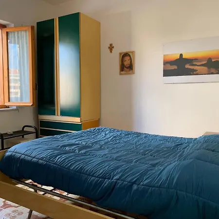 Villaggio Maresol,riviera Dei Tramonti *