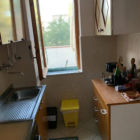 Villaggio Maresol,riviera Dei Tramonti Apartmán