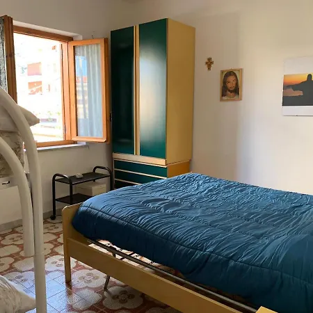 Villaggio Maresol,riviera Dei Tramonti *